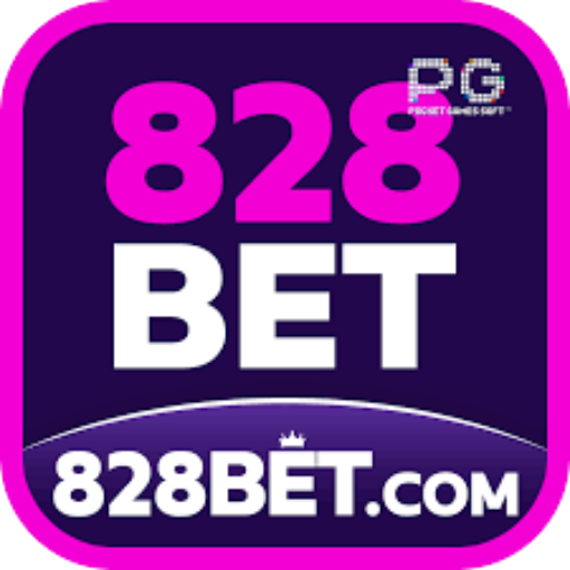 828bet BET Logo