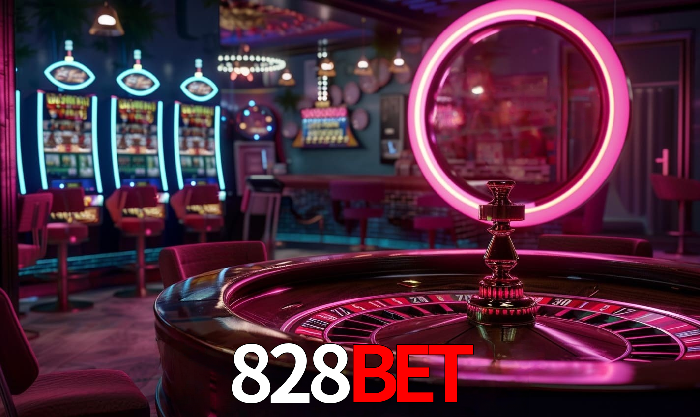 Jogos de Mesa Premium 828bet BET - Blackjack, Roleta, Baccarat